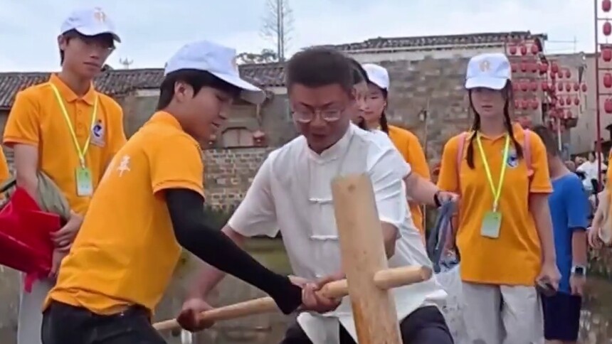 秀我中国｜探秘“无墙古村博物馆”