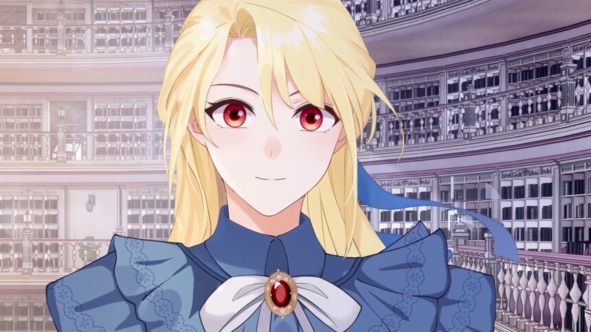 针锋相对！昆娜无视米泽丽的挑衅！