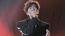 直拍：陈楚生《红绣花》