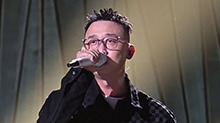 直拍：GAI周延《故湘，风》