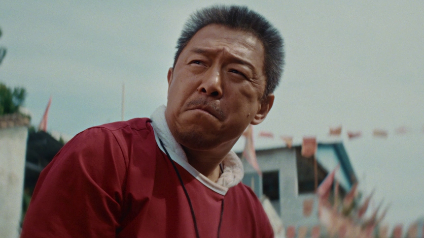 《浪浪人生》定档12月31日 黄渤范丞丞殷桃李嘉琦刘雪华兴“疯”作浪一家亲