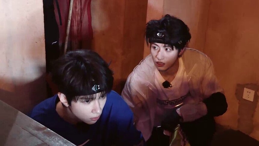 彩蛋：余承恩复盘自己的成长线