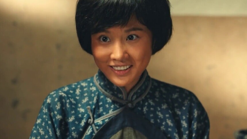 团聚的日子近了？杨开慧收到毛泽东托人递的字条，准备去长沙迎接