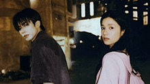 宋威龙张婧仪《野狗骨头》新路透 同框牵手故事感拉满