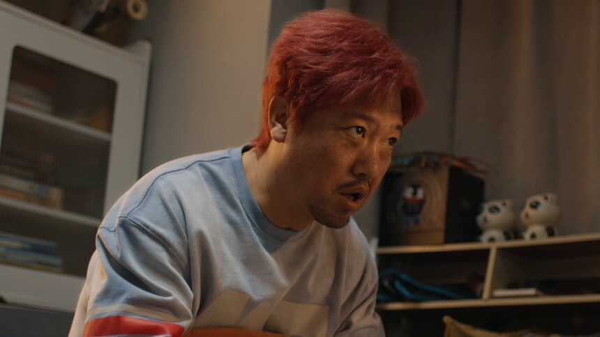 《奇遇》“穿越那些事儿”特别视频 曝贾冰新片互穿趣闻