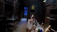 《归墟谜影（下）》场景预告：特调小队层层深入 古墓深藏神秘实验基地