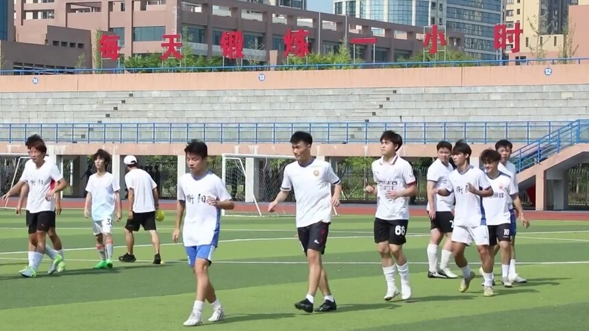 “湘超”联赛九月鸣哨开战