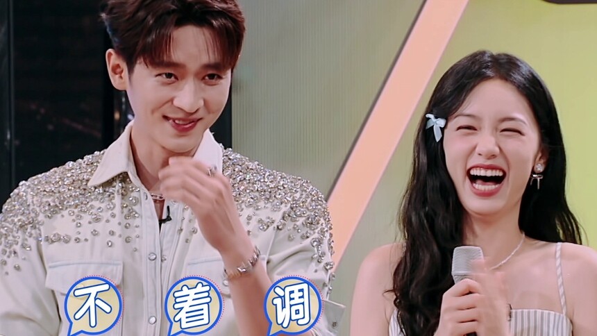 《你好，星期六》8月16日看点：“百灵鸟”逆袭赛孙楠黄丽玲当导师 周也丞磊惊喜合唱