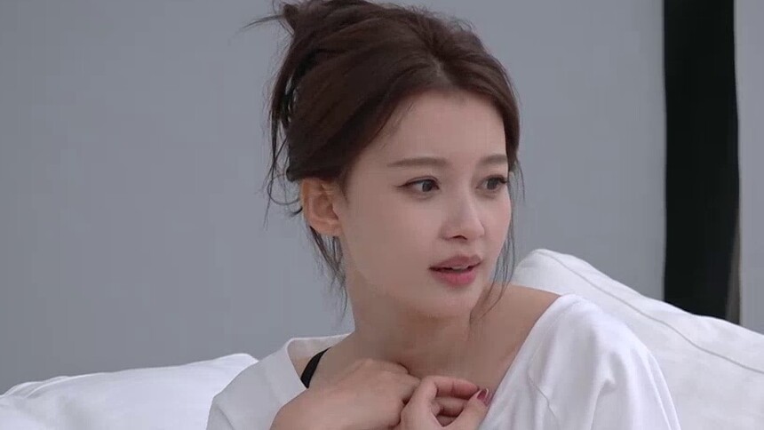 《我家那闺女2025》打call视频：“凉生老友记”为孙怡打call