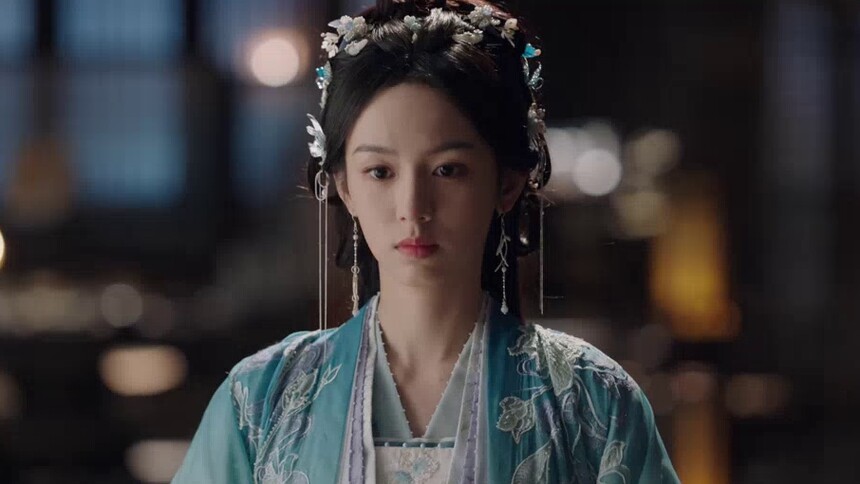 禾晏吃到大瓜，王女与师父之间竟有段旧事！