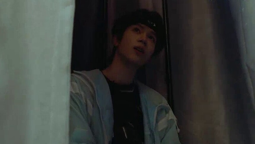 彩蛋：“保命兄弟”余承恩朱志鑫超默契