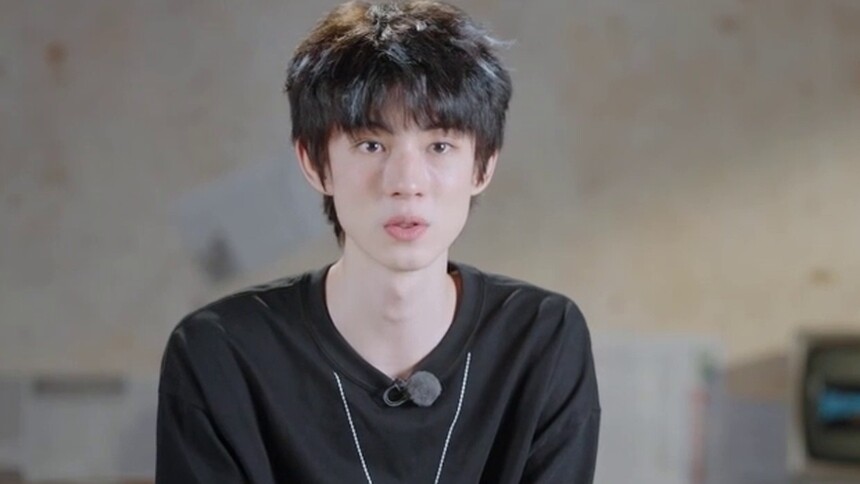 奥利怎么不算一种好心态呢