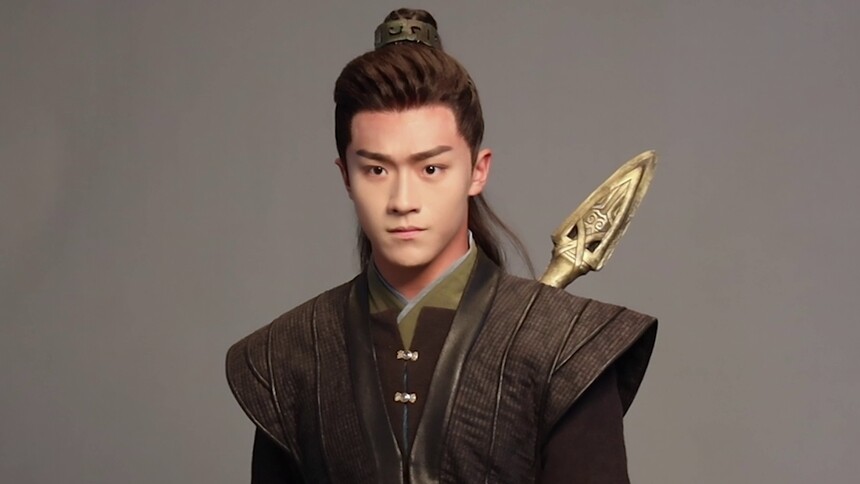《长风少年词》幕后纪录片