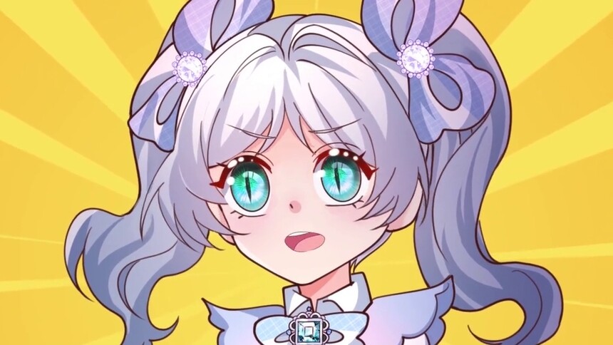 克洛洛编瞎话忽悠云云 梦神戏精附体完美配合