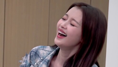 孙怡首次挑战四菜 父母情绪价值给满