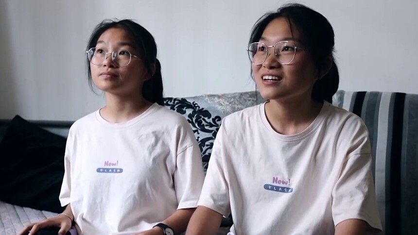 寻情记20250903期：姐姐北大妹妹清华 初中学历父母如何培养学霸姐妹花