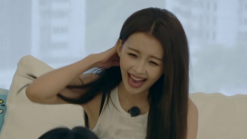 我家那闺女2025 轻加更：孙怡生活vlog第二弹