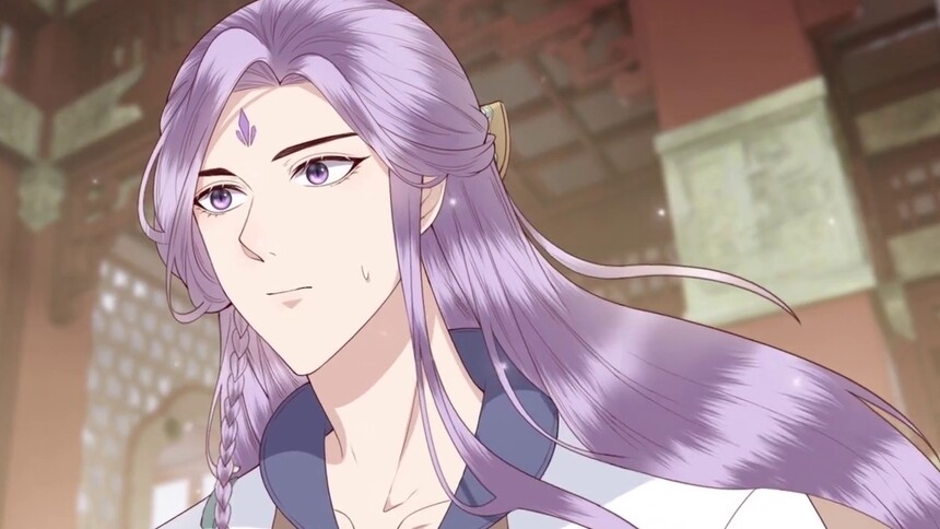 小仙女预知未来，玉儿全盘托出真相