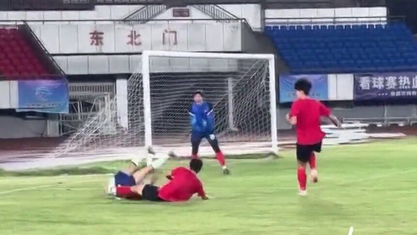 一条视频告诉你：什么是湘超