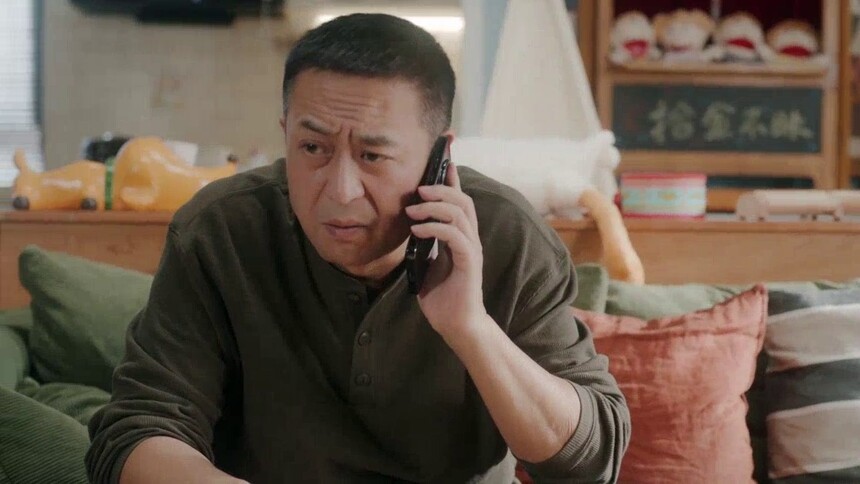 《欢乐家长群2》第9集看点：邻里矛盾升级 刘向上杨明彪竟成两方代表？