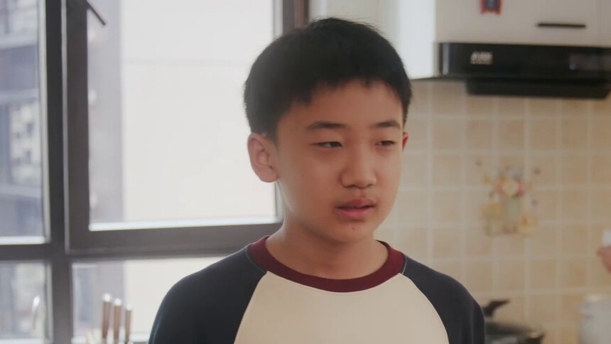 刘果宁意识到错误，决心向孙嘉彧道歉