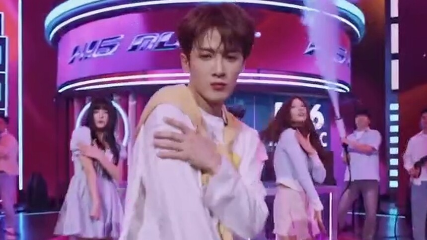 《你好，星期六 2025》动感地带芒果卡特辑 第37期：第一届穗克斯音乐节高燃来袭，檀健次、旅行团乐队梦幻合唱