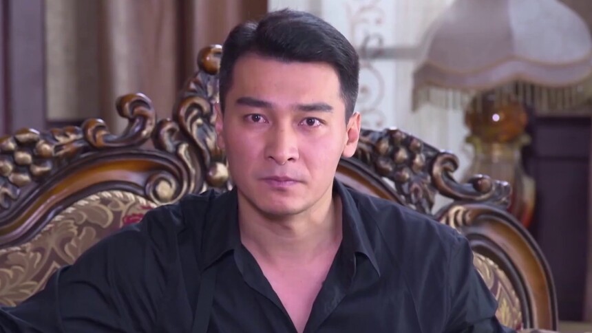 虎胆神鹰 第15集