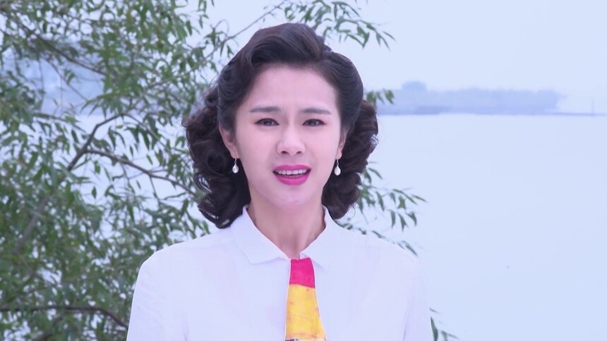 虎胆神鹰 第14集