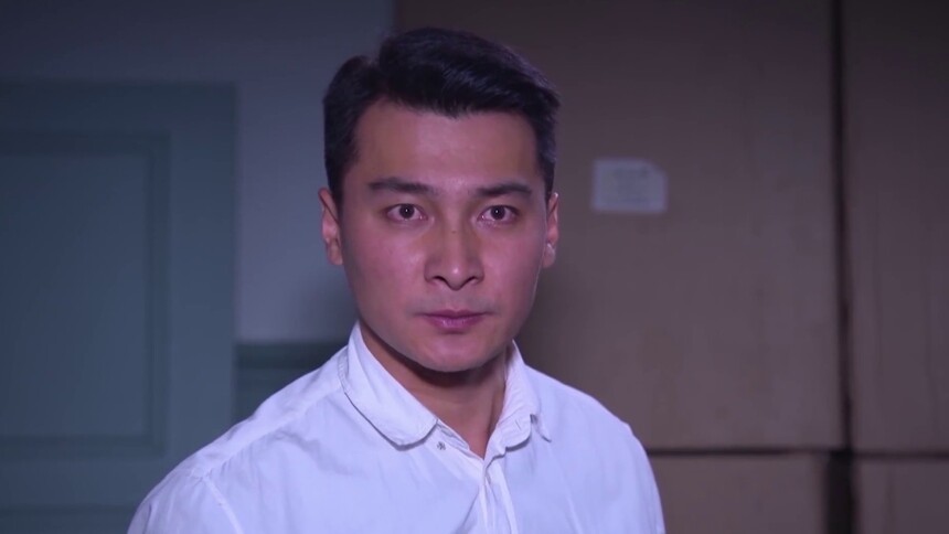 虎胆神鹰 第11集