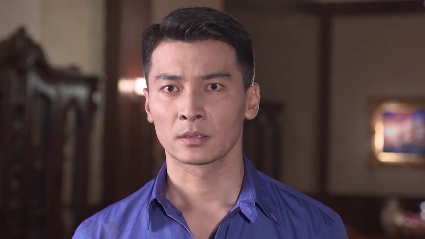 虎胆神鹰 第10集
