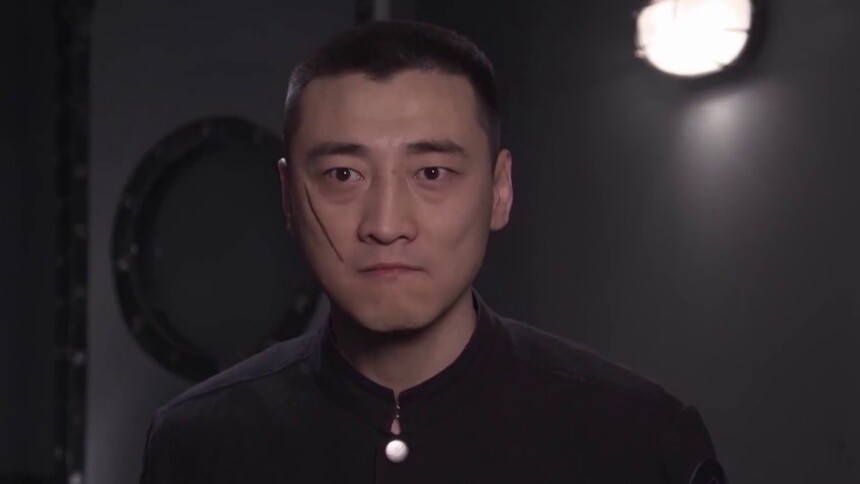虎胆神鹰 第1集