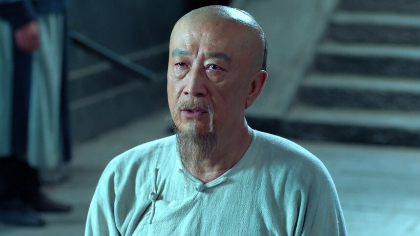 一代名相陈廷敬 第11集