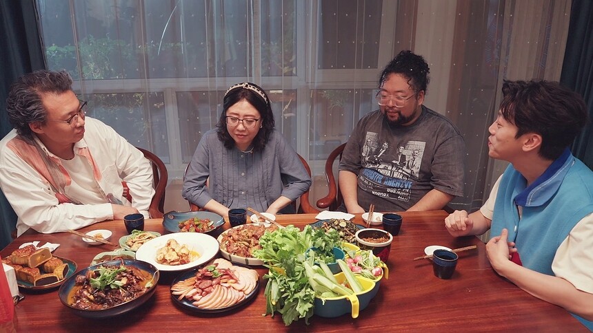 中国有好菜之我的家乡很好吃 第4期：味至浓时即故乡 和常雷修睿一起寻找哈尔滨的家乡味