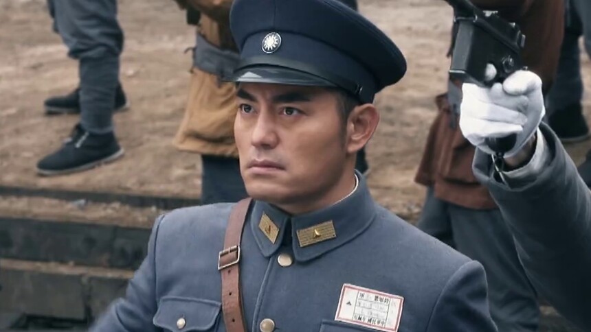 忠者无敌 第8集