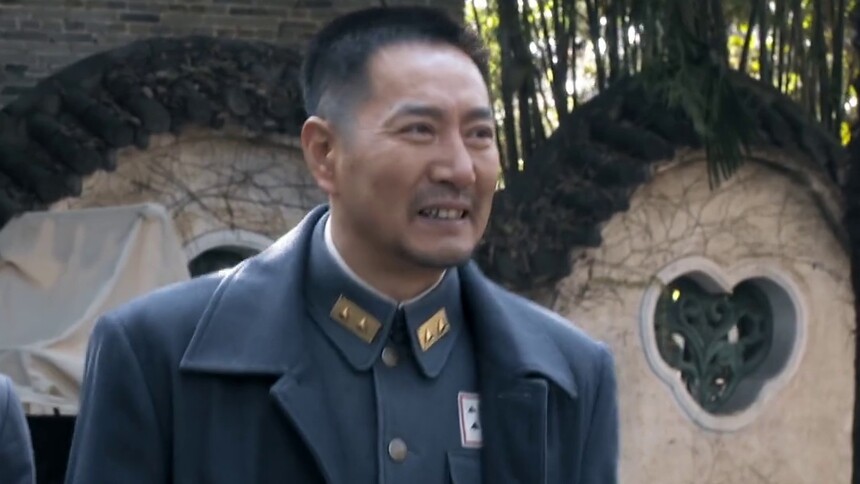 忠者无敌 第4集