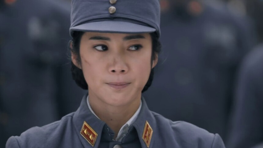 忠者无敌 第3集