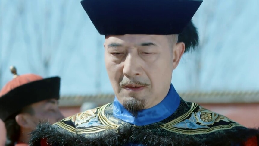 少林寺传奇之东归英雄 第1集