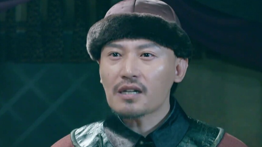 少林寺传奇之东归英雄 第10集