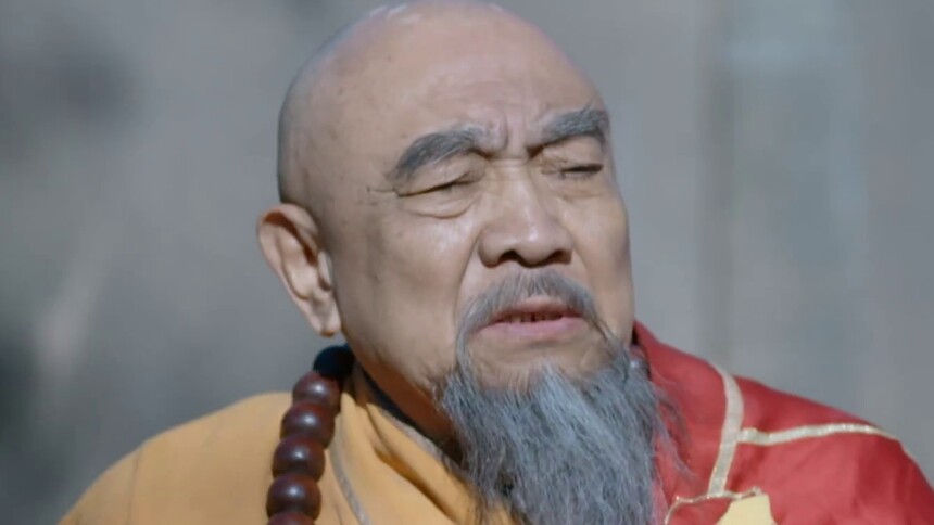 少林寺传奇之东归英雄 第11集