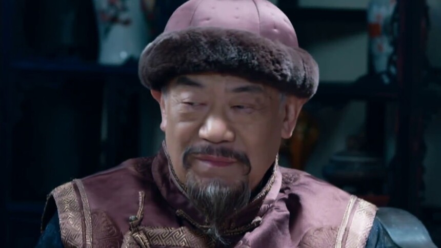少林寺传奇之东归英雄 第27集