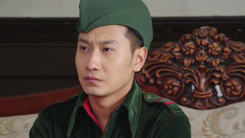 我不是特工 第11集