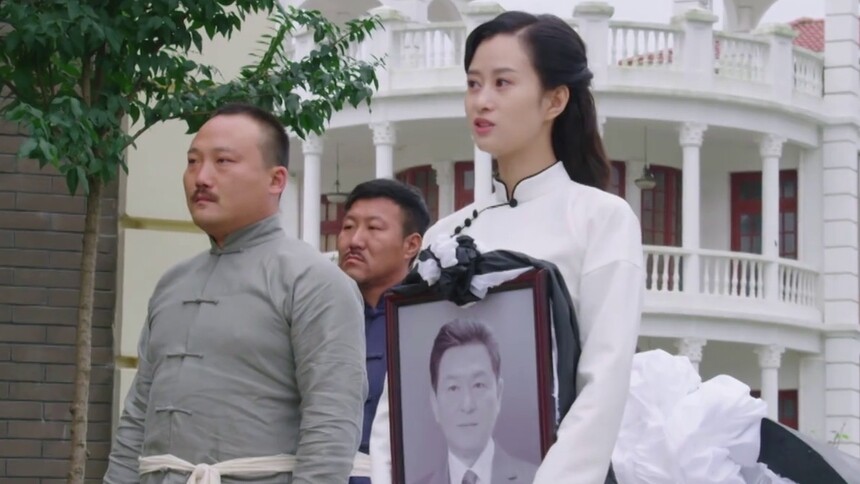 我不是特工 第2集