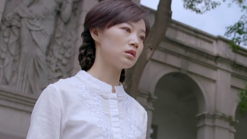 秘密的背后 第14集
