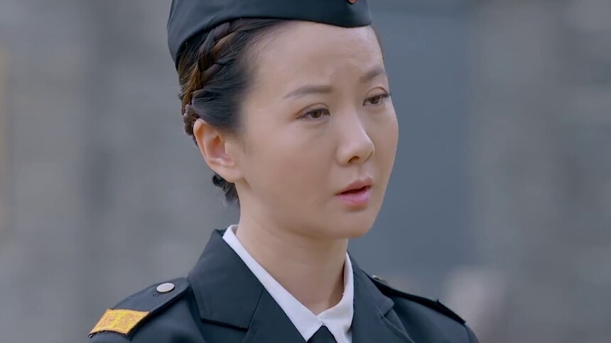 秘密的背后 第10集