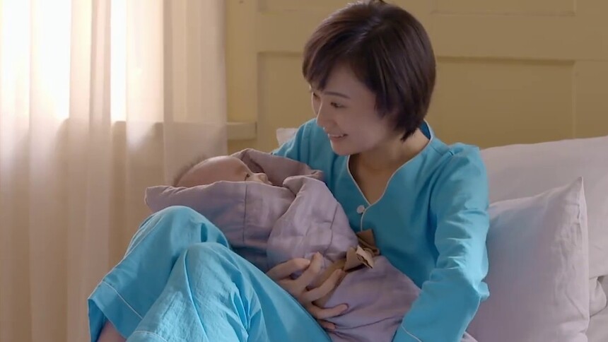 秘密的背后 第9集
