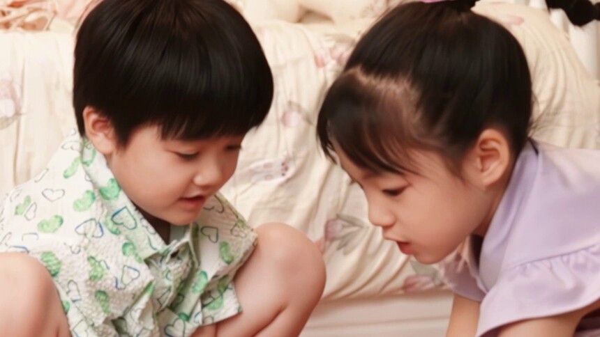 果宝糖豆嘉彧做咕卡