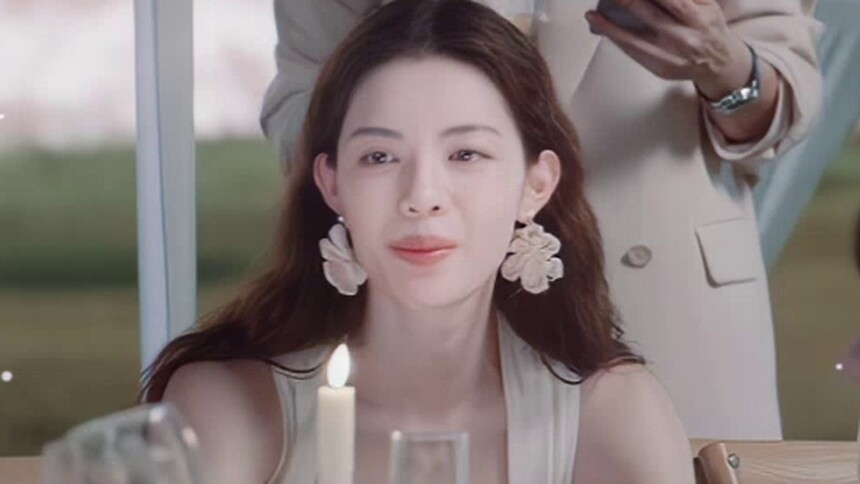 陈嘉慧韩俊豪命中注定的相遇