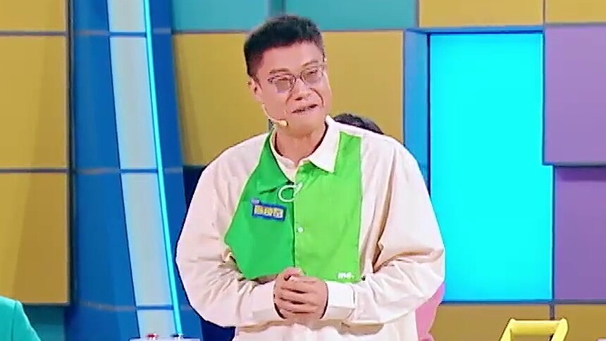 陈凌岳辩论火力全开逻辑超强