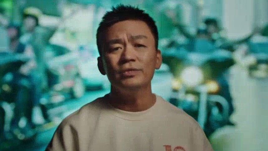 《唐探1900》片尾曲《回到唐人街》MV 一起重温“唐探”十年之旅