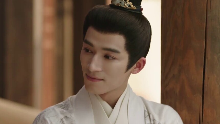 《五福临门》第5集看点：心动加速！三娘柴安共乘一马